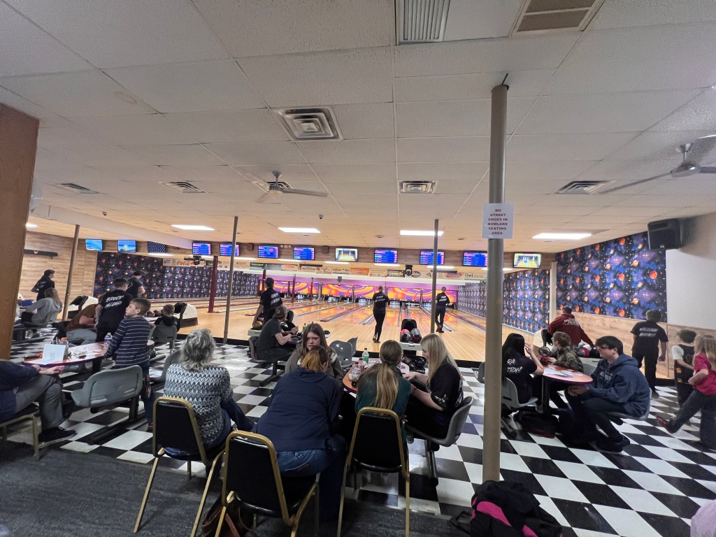 Youth City Tournament 2025